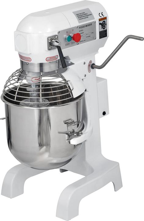Actual product image Gastro Hero Planetary agitator ECO (950 W)