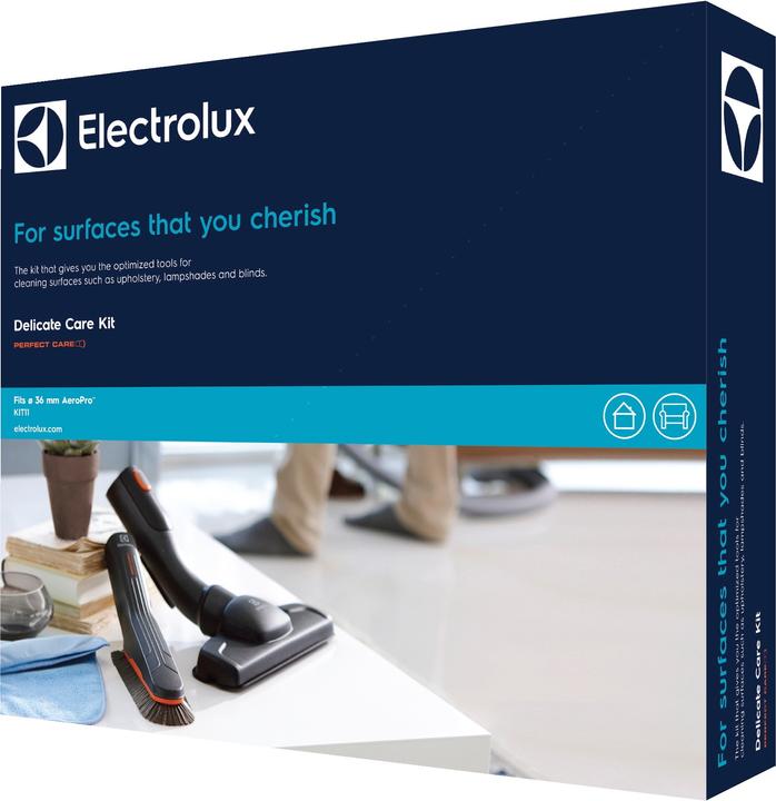 Produktbild Electrolux AeroPro Delicate Care Kit