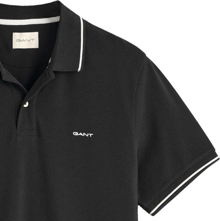 Immagine prodotto GANT Tipping Pique Polo (4XL)