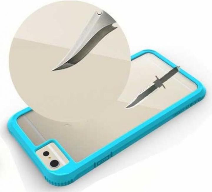 Image du produit G-Case Étui hybride pour iPhone 6S Plus (Apple iPhone 6s Plus)
