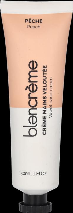 Produktbild Blancreme Velvet Hand Cream (30 ml)