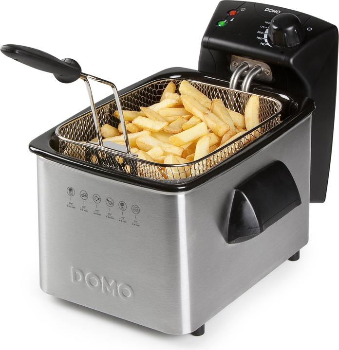 Image du produit Domo DO464FR