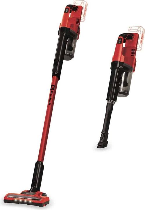 Immagine prodotto Einhell Power X-Change TE-SV