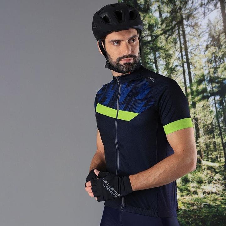 Image du produit CMP Campagnolo Maillot de cyclisme (L)