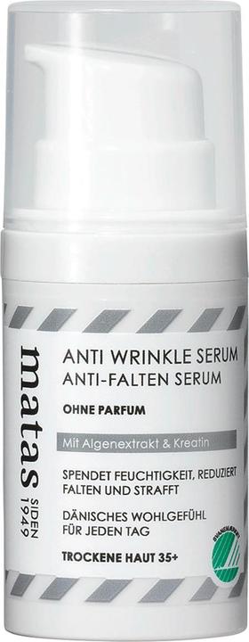Produktbild Matas Striber Anti-Falten Serum (30 ml)