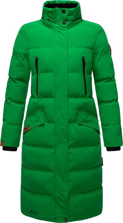 Vert émeraude
