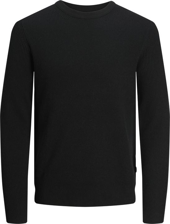Produktbild Jack & Jones Jjeperfect Knit Crew Neck Sn (XS)