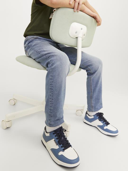 Actual product image Jack & Jones Jjiglenn Jjelasticated Mf 995 Noos Mni (104)