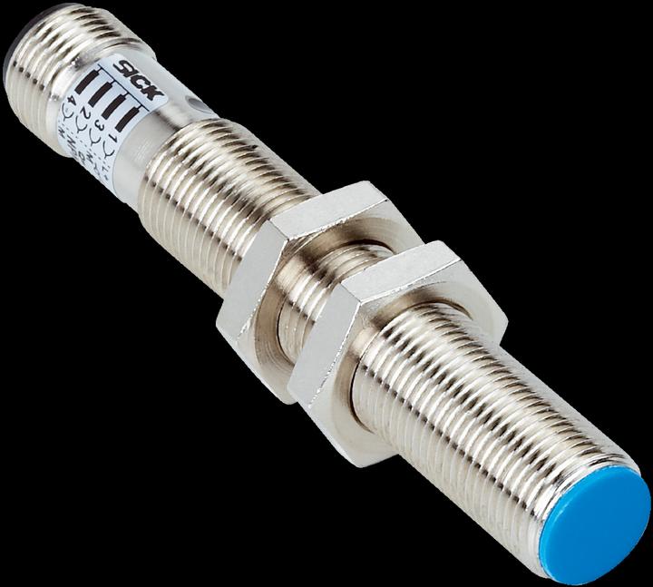 Produktbild Sick induktiver Näherungssensor (Sensor)