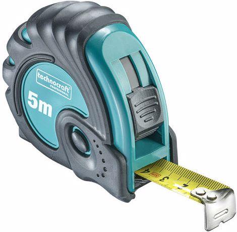 technocraft Rollmeter (mm)