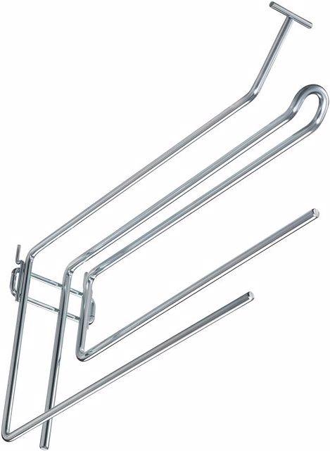 Produktbild technocraft Schraubzwingen-Halter 300mm (300 mm)