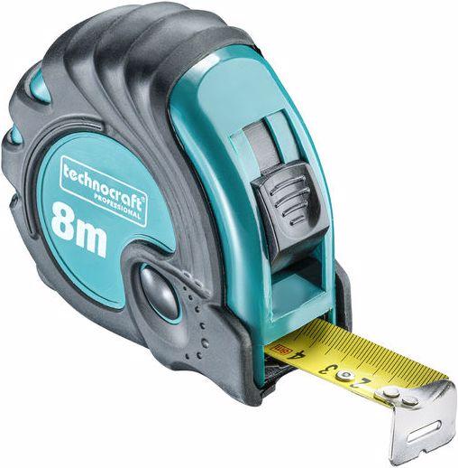Actual product image technocraft Rollmeter (M, cm, mm)