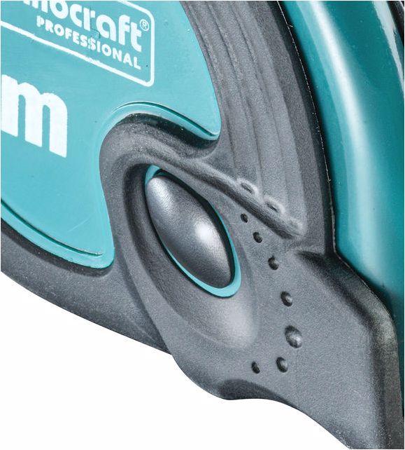 Actual product image technocraft Rollmeter (M, cm, mm)