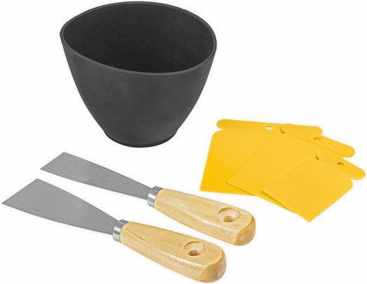 Produktbild technocraft Gipser-Set