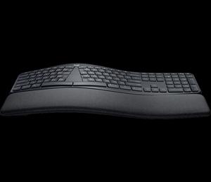 Produktbild Logitech Ergo K860 (CH, Kabellos)