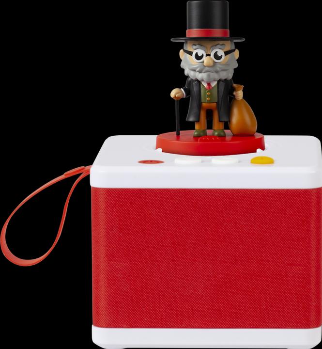 Actual product image Faba - Le fiabe di Natale (Italian)