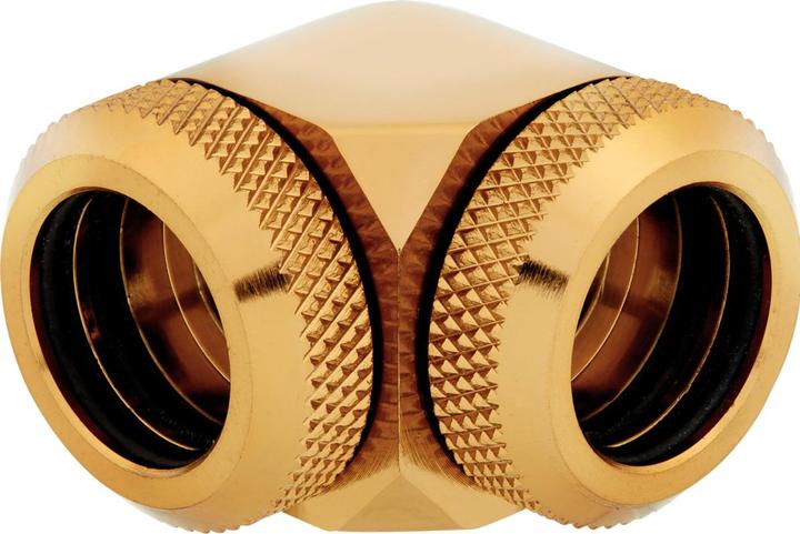 Immagine prodotto Corsair Hydro X Series Fitting XF Hardline 2-pack