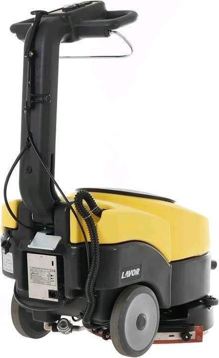 Produktbild Lavor L1 36B Bodenreinigungsmaschine 12V358A (Scheuersaugmaschine)