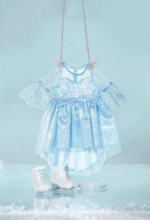 Produktbild Zapf Creation Eisprinzessin Set