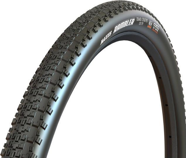 Image du produit Maxxis Rambler TR EXO 120TPI Dual (28 x 1.60, 38-622)