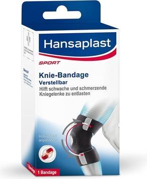 Produktbild Hansaplast Protective Knie-Bandage (One Size)