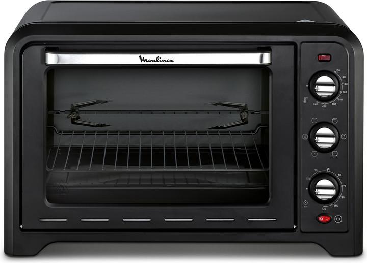 Productafbeelding Moulinex Fornetto Optimo 39L