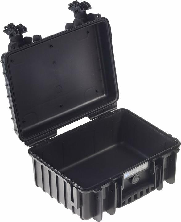 Image du produit B&W International Type 3000 (Valises de drone, DJI Mavic 3)
