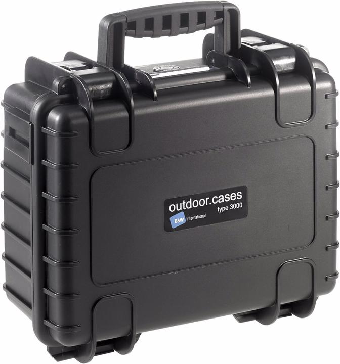 Image du produit B&W International Type 3000 (Valises de drone, DJI Mavic 3)