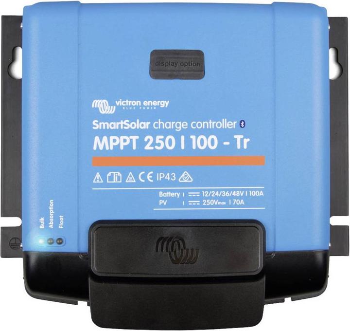 Produktbild Victron Energy SCC950400310 Wire Box-XL Schutzkappe