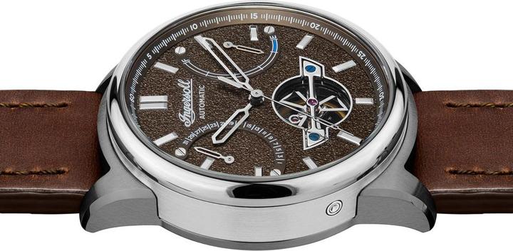 Produktbild Ingersoll 1892 Triumph (Analoguhr, 44 mm)