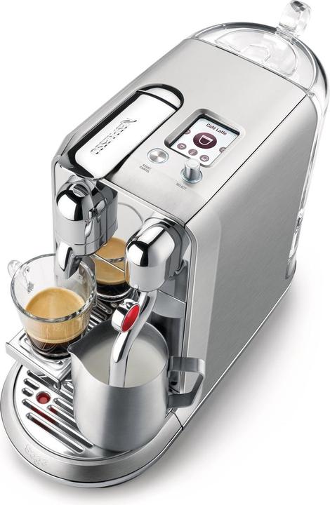 Immagine prodotto Sage Nespresso Creatista Plus (NESPRESSO Original, Spina CH)