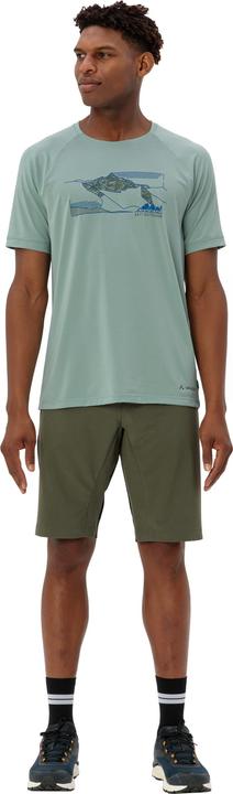Produktbild Vaude Gleann T-Shirt II (M)