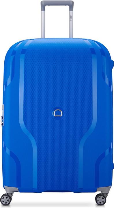 Image du produit Delsey Clavel Trolley l Erweiterbares Blau (106.30 l)