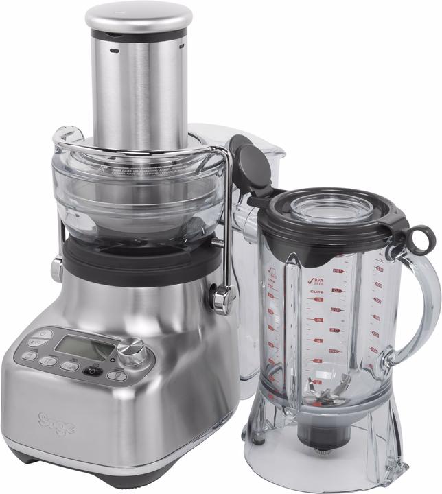 Sage the 3X Bluicer Pro Entsaften & Mixen