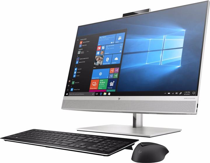Produktbild HP EliteDesk 800 G6 (Intel Core i7-10700, 16 GB, 512 GB, UHD Graphics 630)