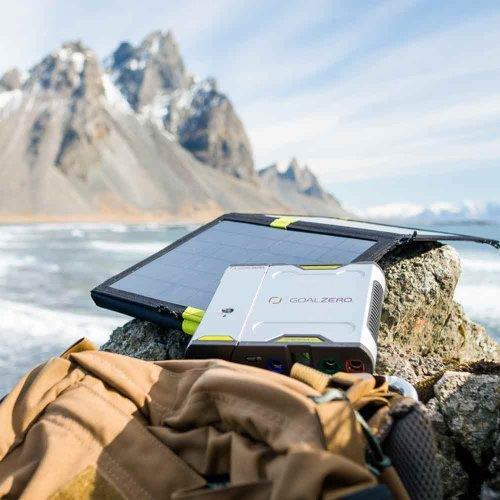 Produktbild Goal Zero Sherpa 50 Power Pack (5200 mAh, 58 Wh)