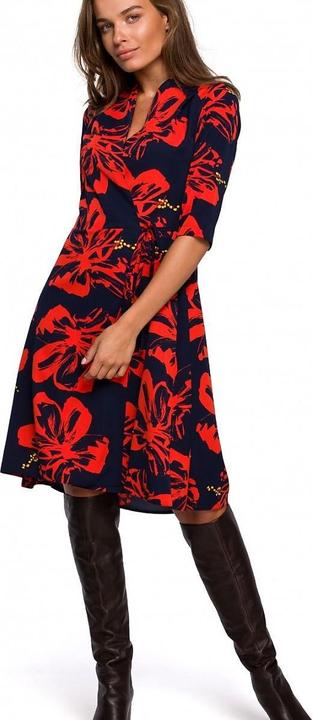 Stylove Alltagskleid (XXL)
