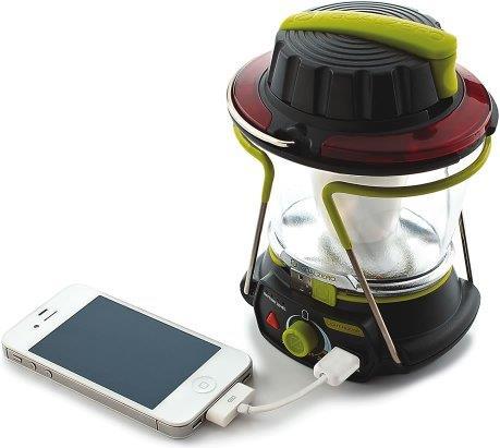 Produktbild Goal Zero Lighthouse 250