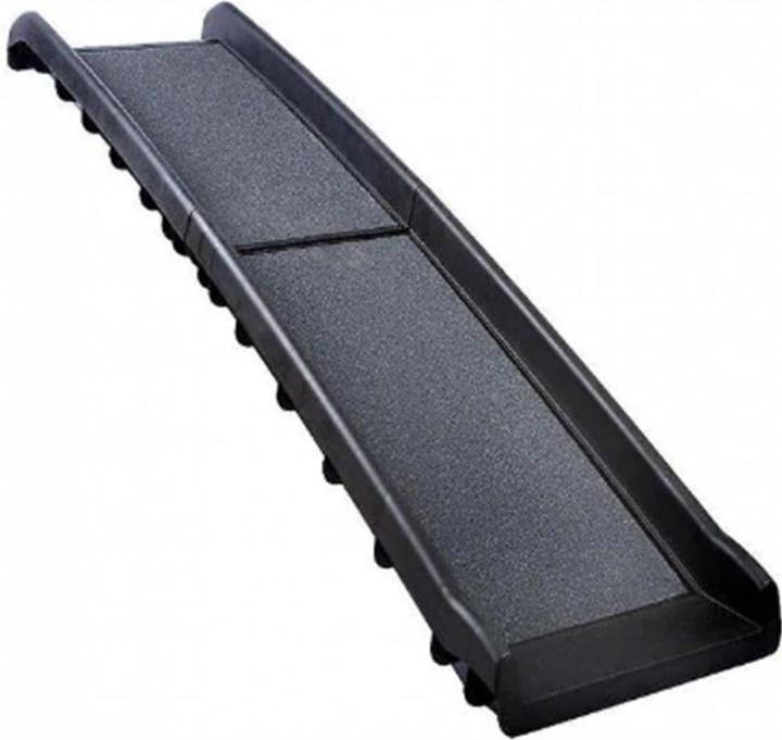 Actual product image Trixie Folding ramp (Dog, Foldable, Reflectors, Safety closure)