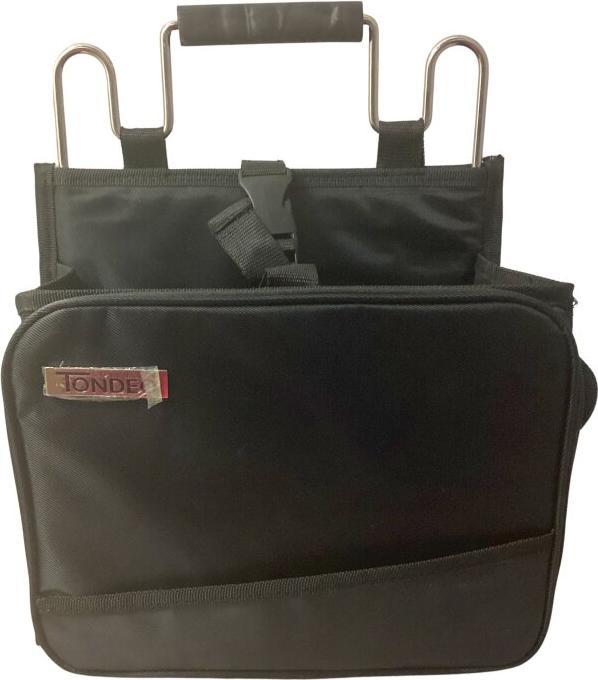 Tondeo Werkzeugbag schwarz