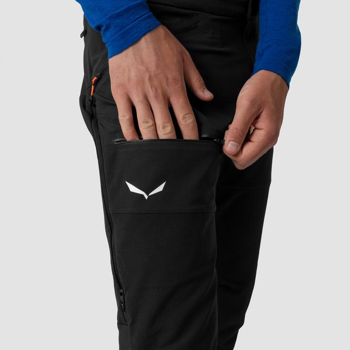 Actual product image Salewa Ortles Durastretch Pants (W50/L30)