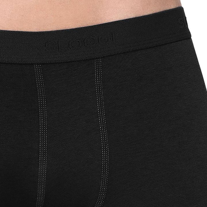Produktbild Sloggi 4er Pack 24/7 Boxershorts - Pants - Unterhosen (XL, 4er Pack)