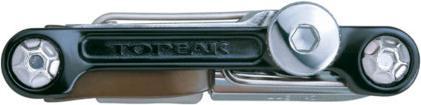 Actual product image Topeak Mini 20 Pro