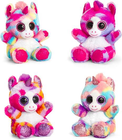 Actual product image Keel Animotsu unicorn ass