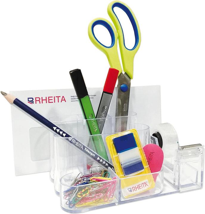 Actual product image Pen Holder / Desk Organiser