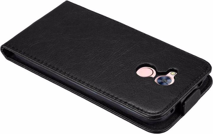 Productafbeelding Cadorabo Flip als onzichtbaar deksel (Honor 6A)