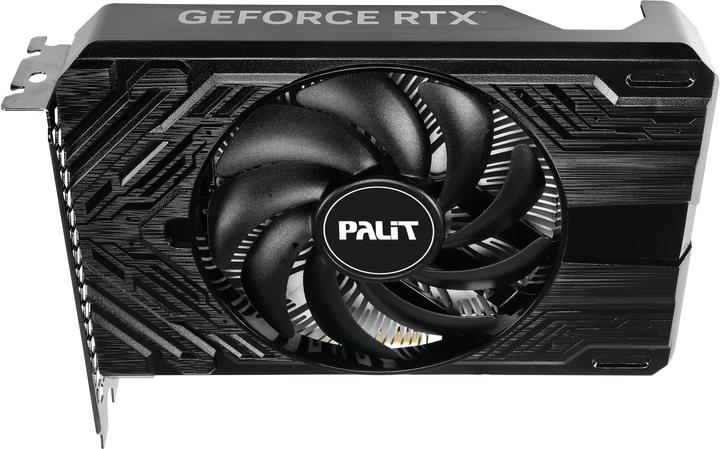 Produktbild Palit GeForce RTX4060 StormX (8 GB)