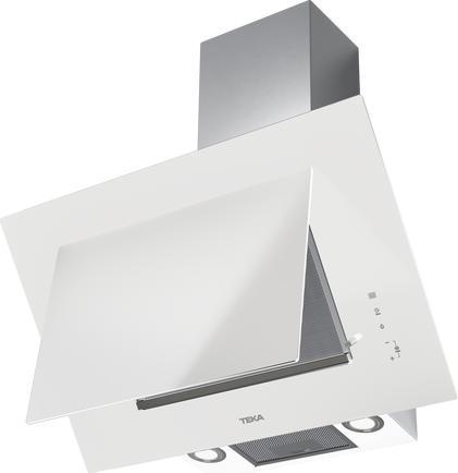 Immagine prodotto Teka DVT 78660 TBS a parete Bianco ³/h A+ (Cappuccio)