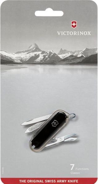 Actual product image Victorinox Classic SD