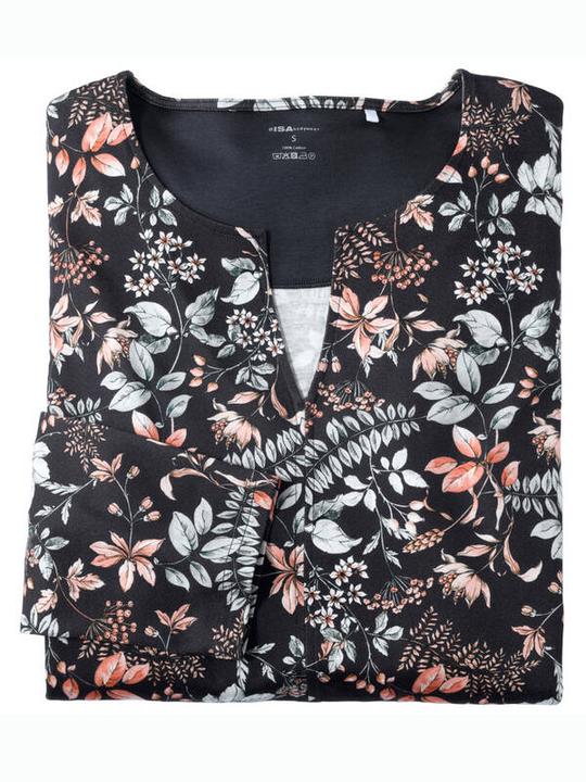 Produktbild ISA Bodywear Fashion Pyjama lang (L)